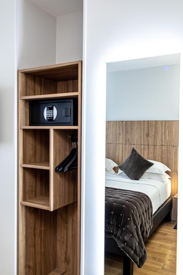 Hotel De Bellevue Paris Gare Du Nord Ngoại thất bức ảnh